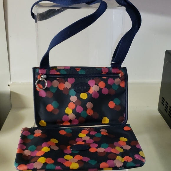 Fossil Pouch+Crossbody - Picture 8 of 8